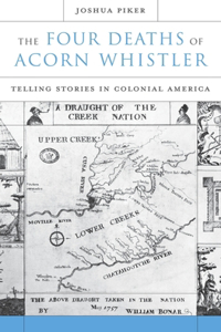The Four Deaths of Acorn Whistler