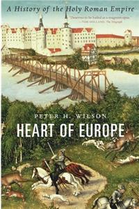 Heart of Europe