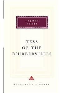 Tess of the d'Urbervilles