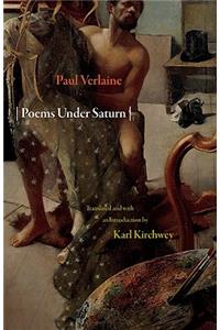 Poems Under Saturn