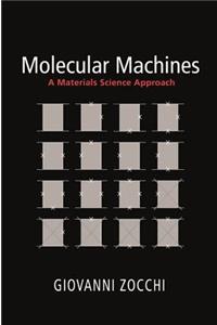 Molecular Machines