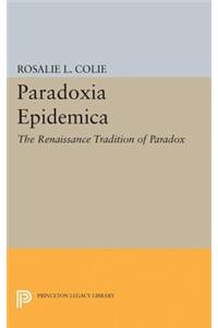 Paradoxia Epidemica