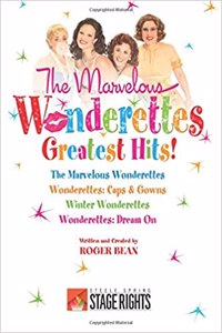 Wonderettes: Greatest Hits!