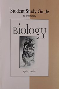 Student Study Guide to Accompany Biology