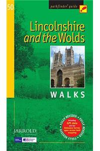 Pathfinder Lincolnshire & the Wolds