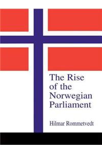 The Rise of the Norwegian Parliament