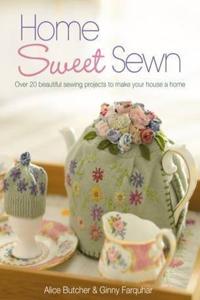 Home Sweet Sewn