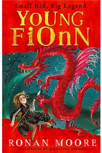 Young Fionn