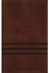 NKJV Word Study Bible