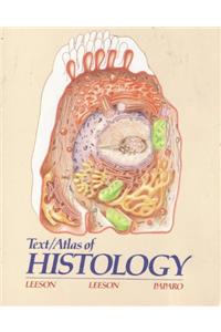 Text/Atlas of Histology