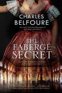 Fabergé Secret
