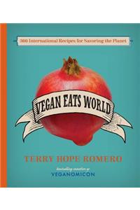 Vegan Eats World