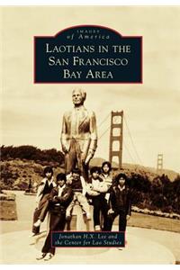 Laotians in the San Francisco Bay Area