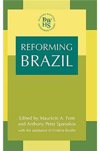 Reforming Brazil