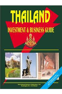Thailand Investment and Business Guide
