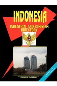 Indonesia Industrial and Business Directory