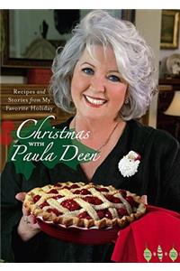 Christmas with Paula Deen