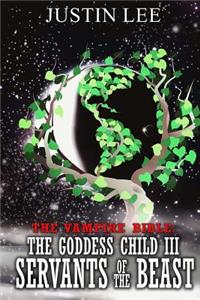 Goddess Child III