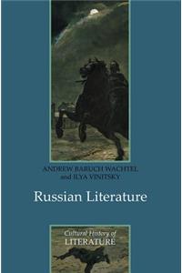 Russian Literature