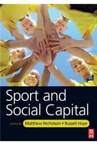 Sport and Social Capital