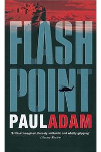 Flash Point