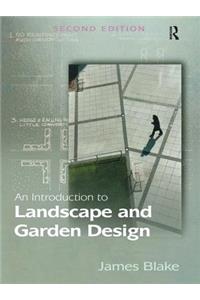 Introduction to Landscape and Garden Design