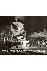 Twilight of Steam