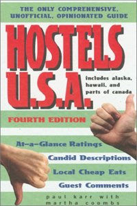 Hostels USA