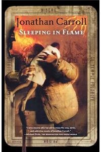 Sleeping in Flame