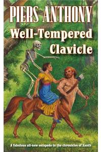 Well-Tempered Clavicle