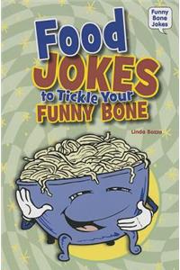 Food Jokes to Tickle Your Funny Bone