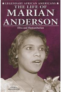 Life of Marian Anderson