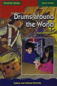 Drums Around the World