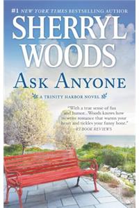 Ask Anyone