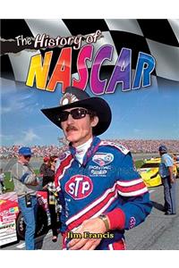 History of NASCAR