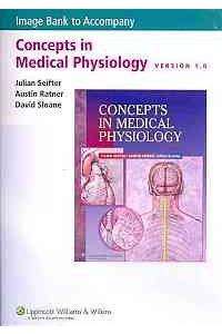 Concepts in Medical Physiology Image Bank