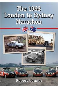 The 1968 London to Sydney Marathon