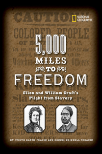 5,000 Miles to Freedom