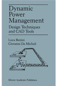 Dynamic Power Management