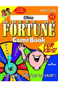 Ohio Wheel of Fortune!