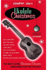 Jumpin' Jim's Ukulele Christmas