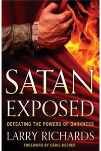 Satan Exposed