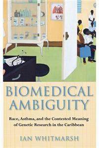 Biomedical Ambiguity