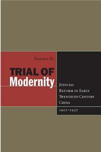 Trial of Modernity