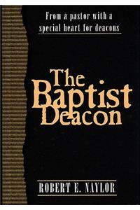 Baptist Deacon