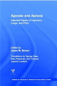 Agnosia and Apraxia