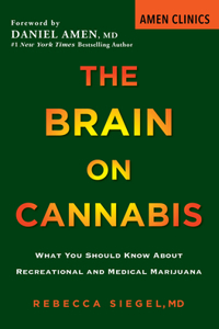 Brain on Cannabis