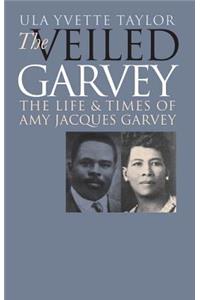 Veiled Garvey