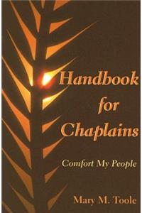 Handbook for Chaplains