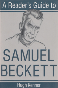 Reader's Guide to Samuel Beckett